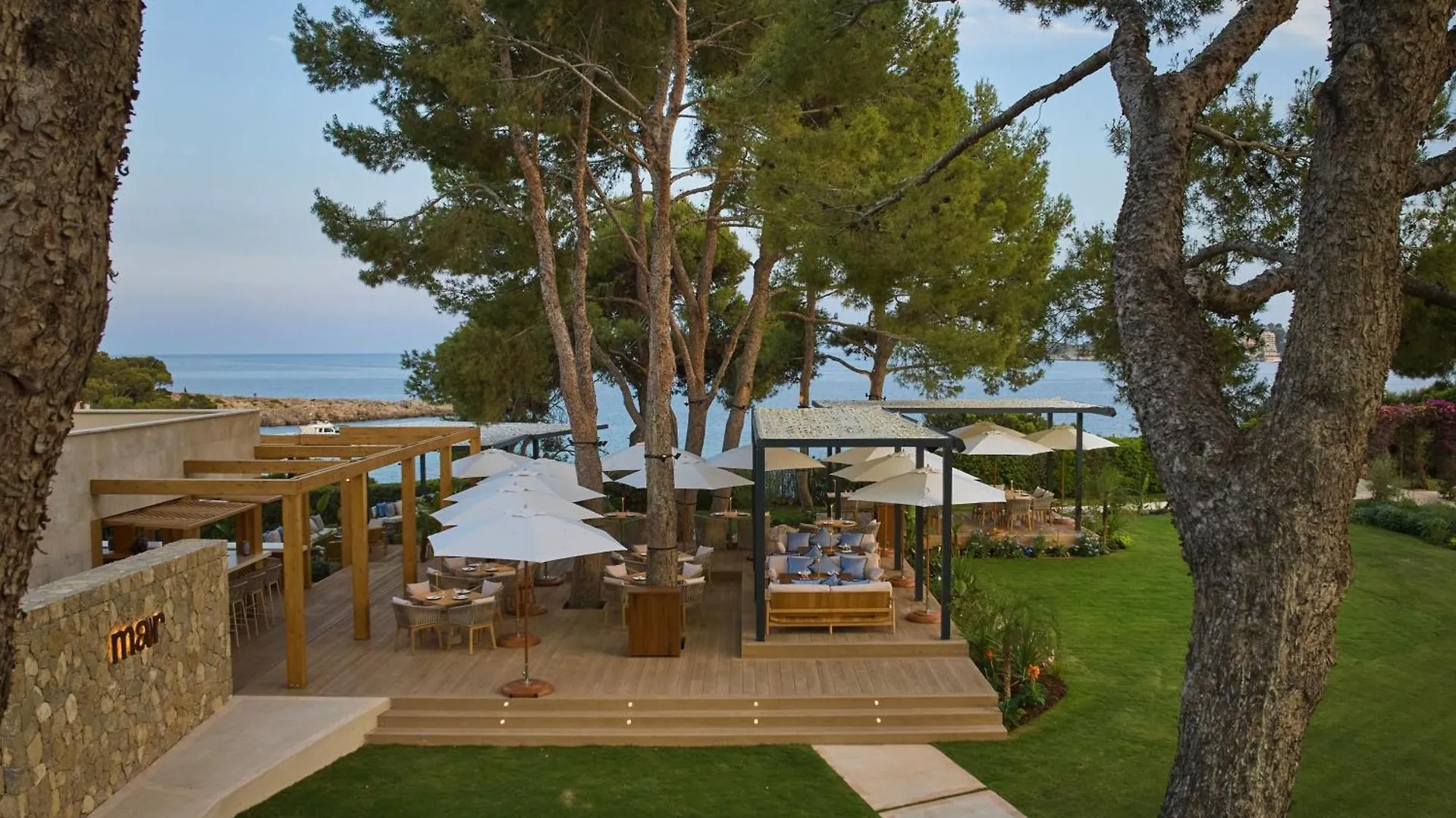 The St. Regis Mardavall Mallorca Resort Palmanova