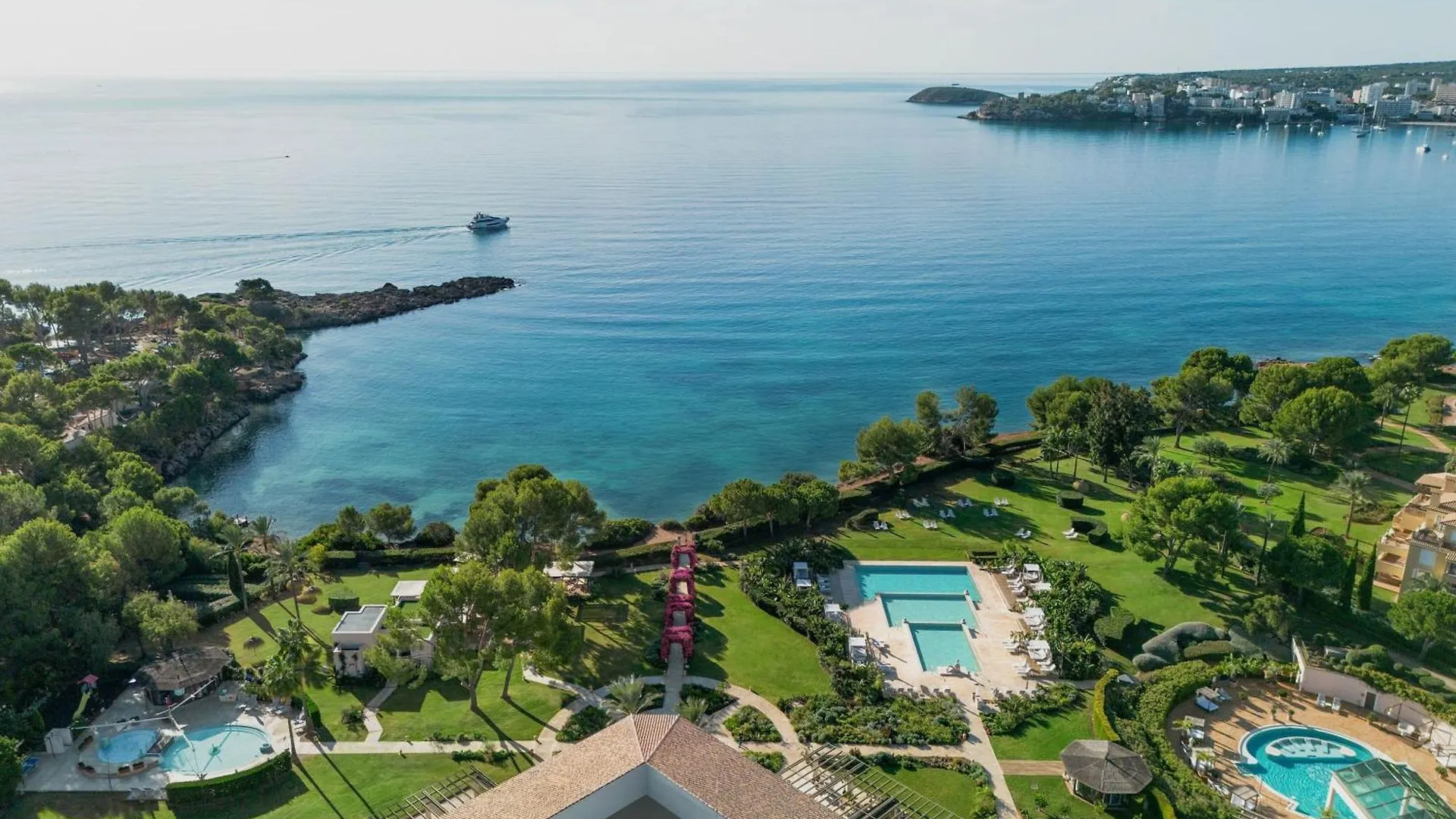 The St. Regis Mardavall Mallorca Resort Palmanova