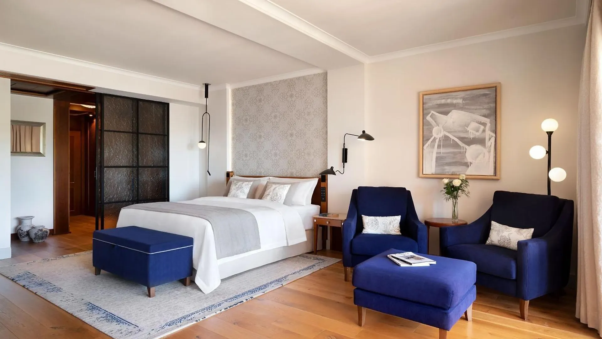 The St. Regis Mardavall Mallorca Resort Palmanova