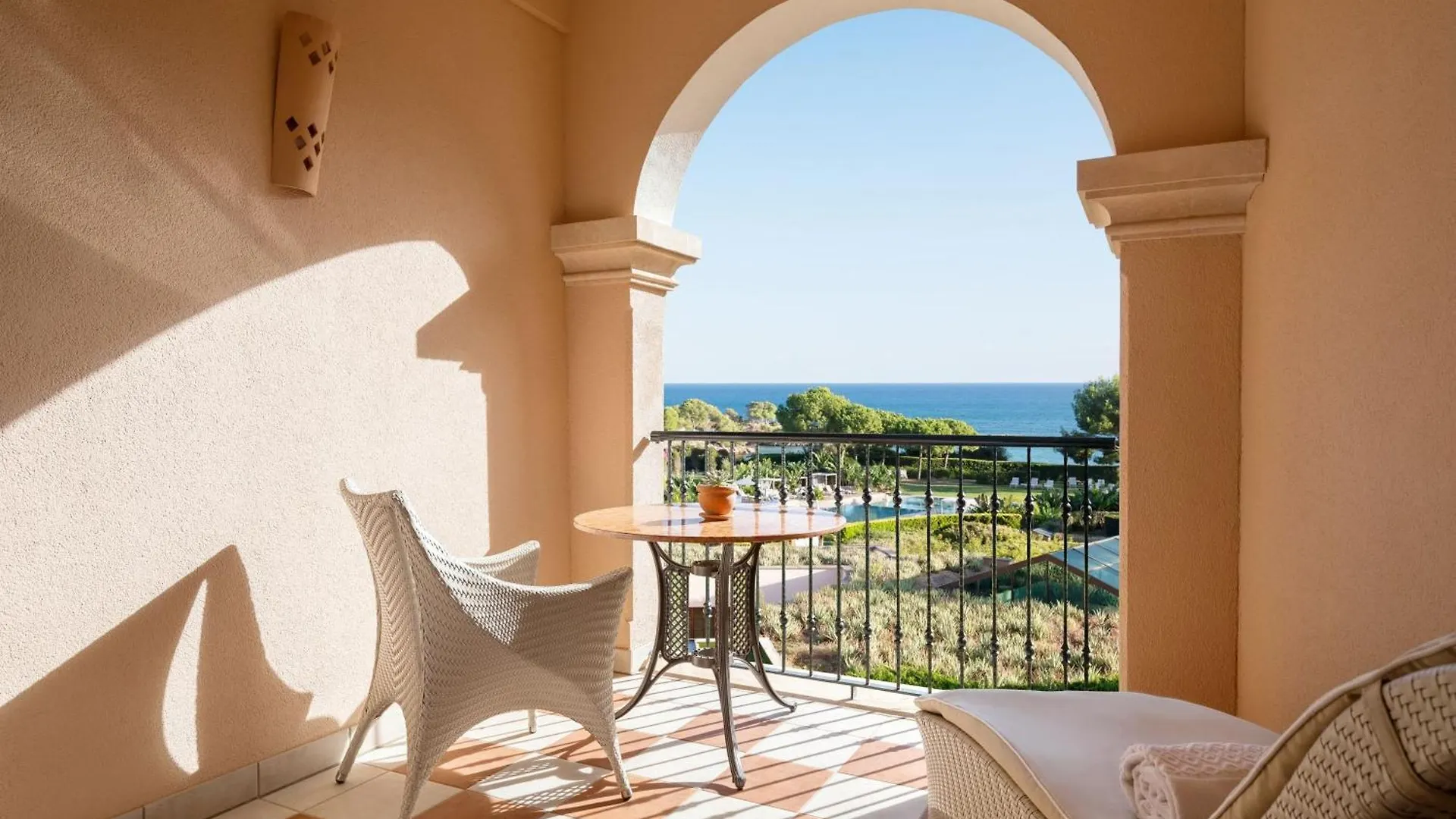 The St. Regis Mardavall Mallorca Resort Palmanova