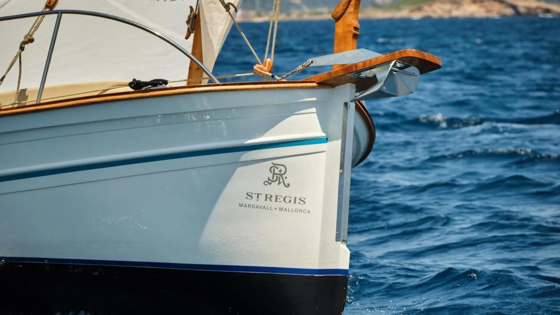 The St. Regis Mardavall Mallorca Resort Palmanova