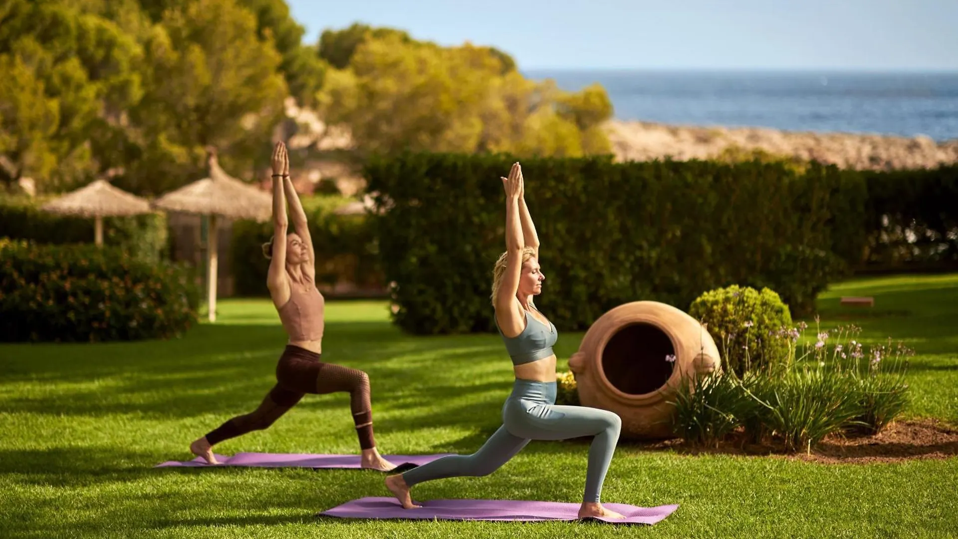 The St. Regis Mardavall Mallorca Resort Palmanova 5*,