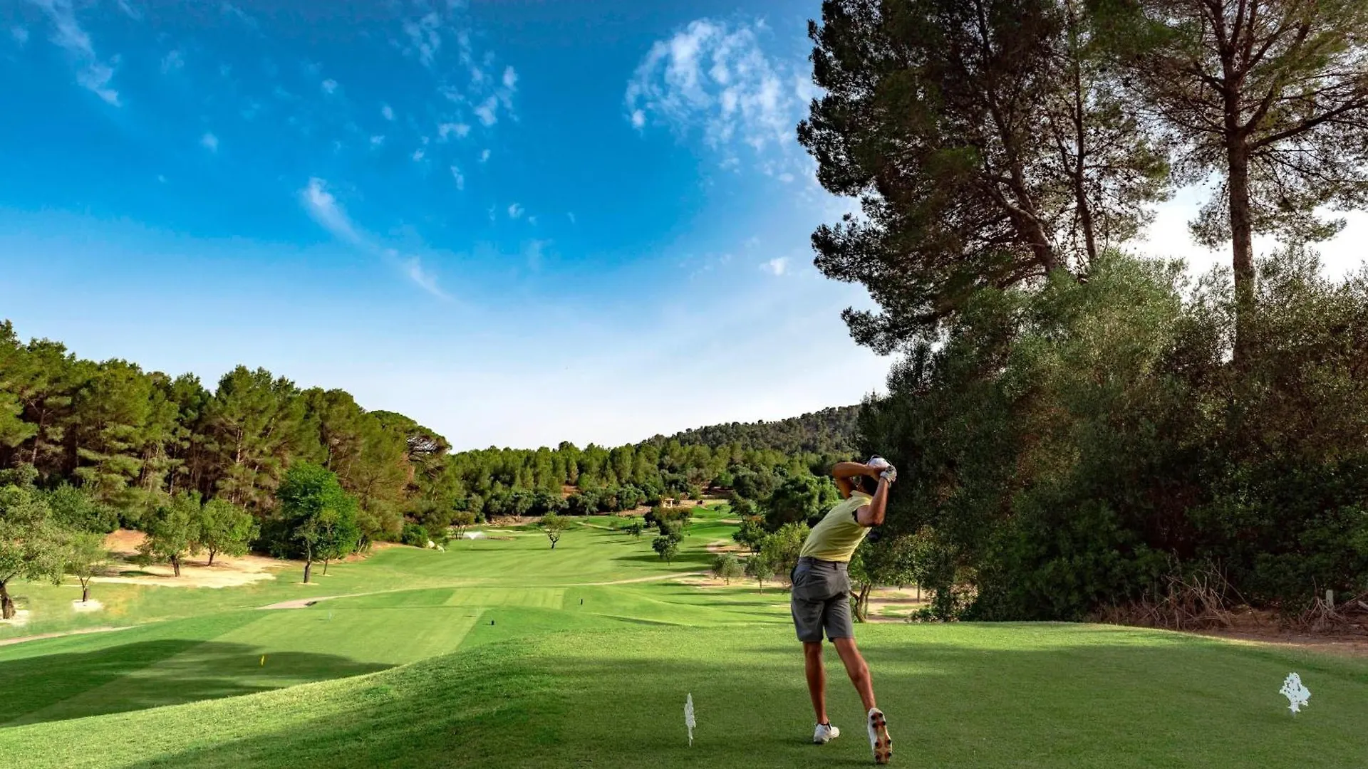 *****  The St. Regis Mardavall Mallorca Resort Palma Nova  Spain