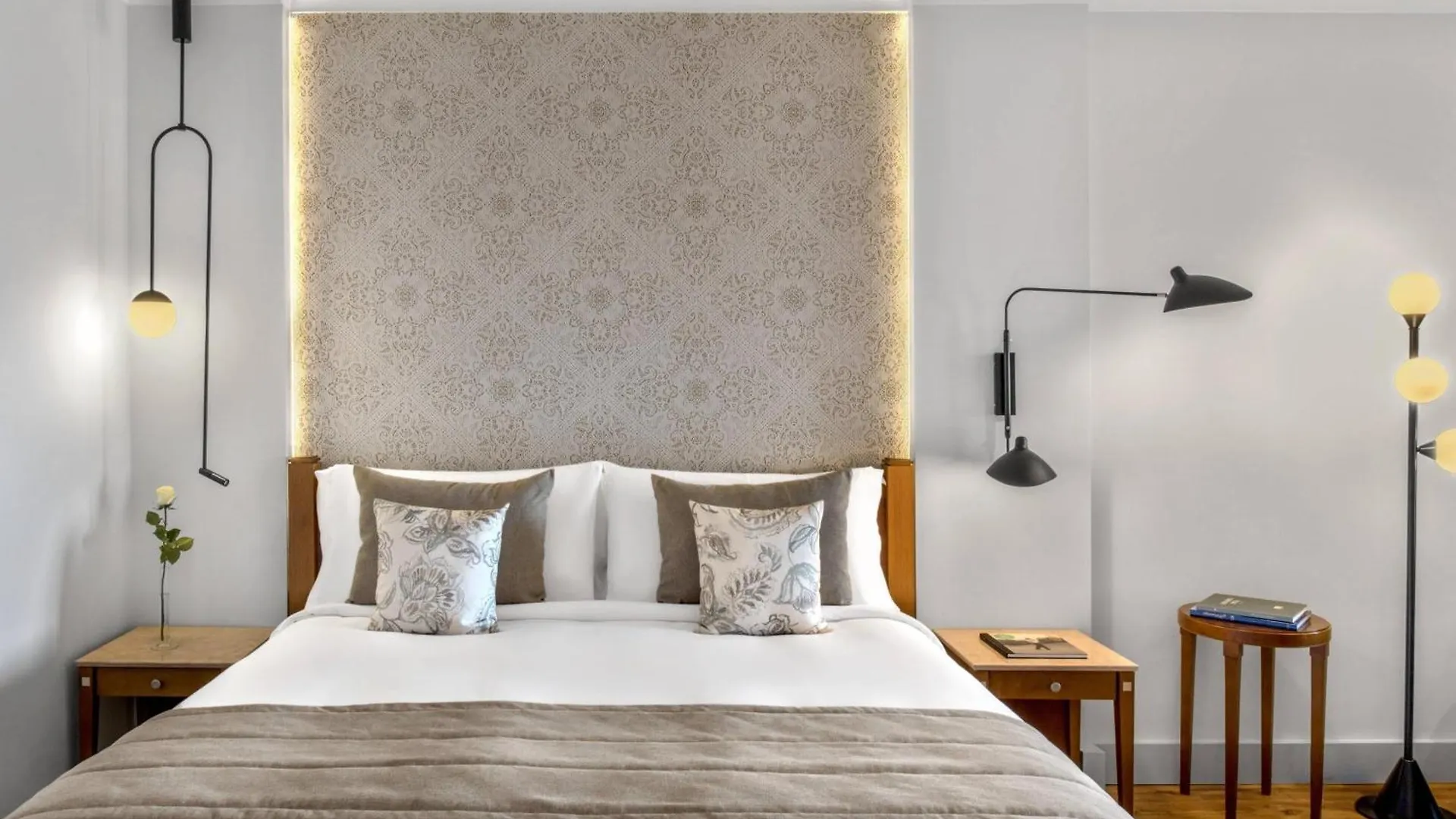 The St. Regis Mardavall Mallorca Resort Palmanova Spanje
