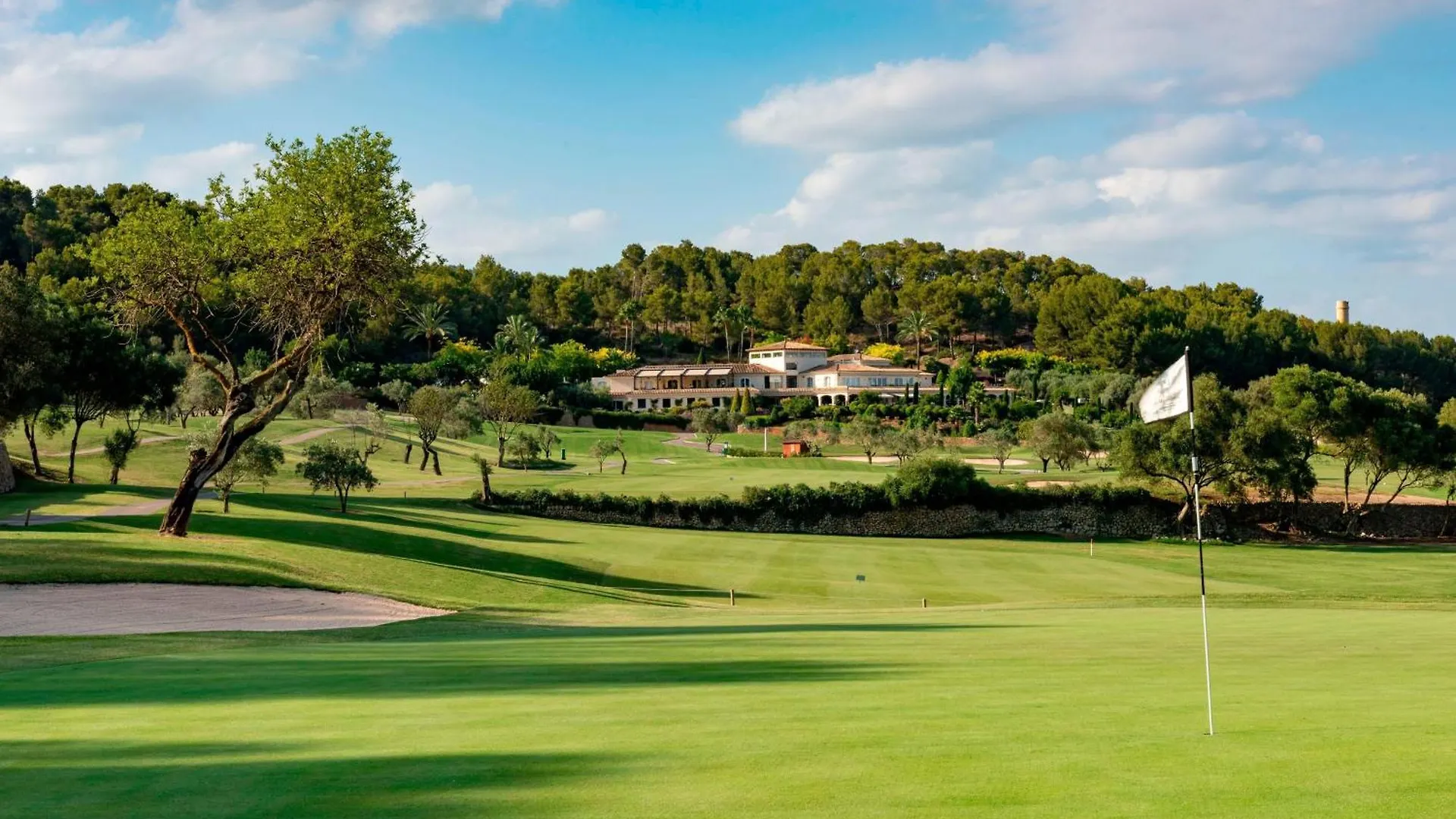 The St. Regis Mardavall Mallorca Resort Palma Nova  5*, Palma Nova (Mallorca) Spain