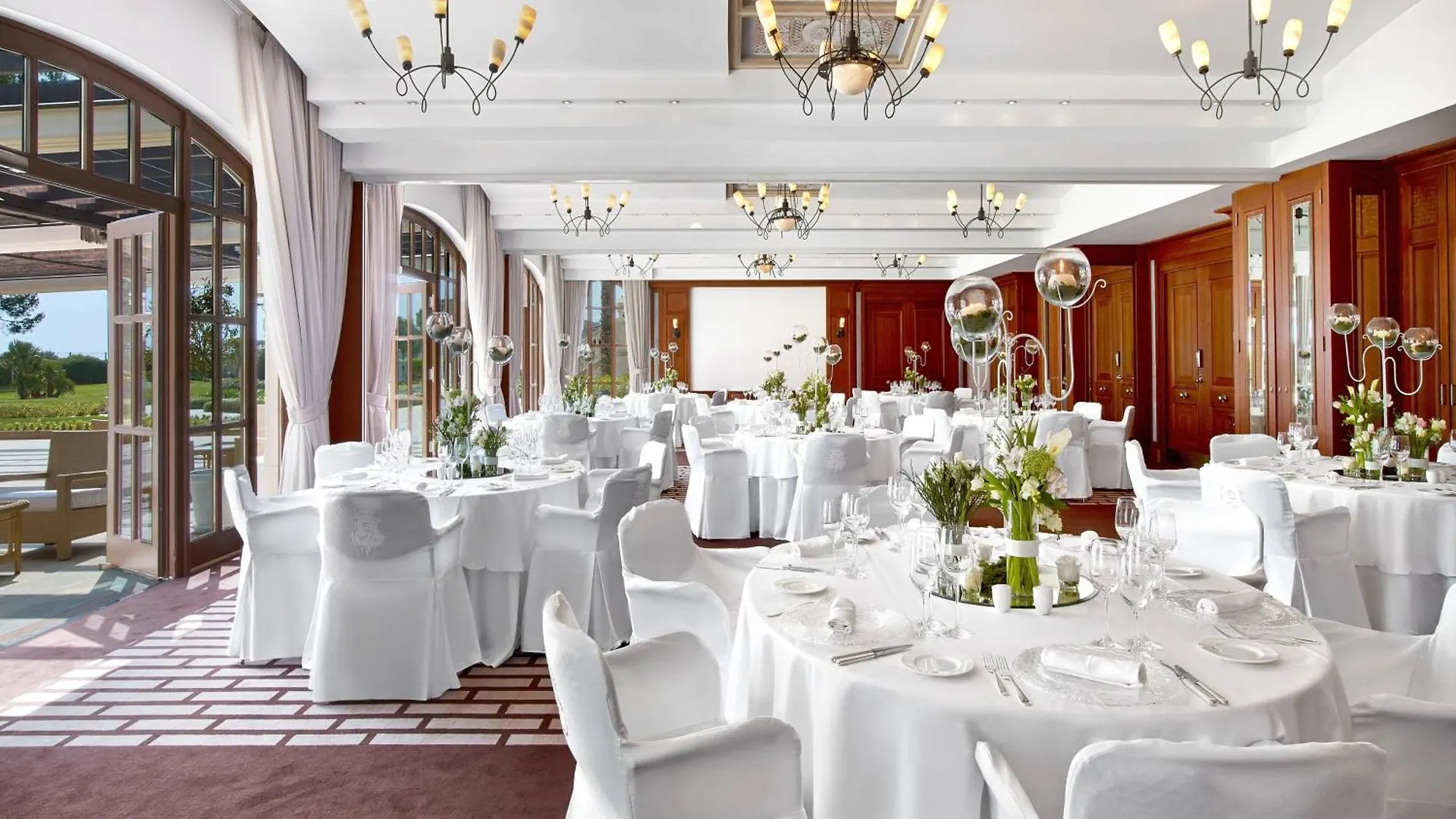 The St. Regis Mardavall Mallorca Resort Palmanova 5*,  Espagne