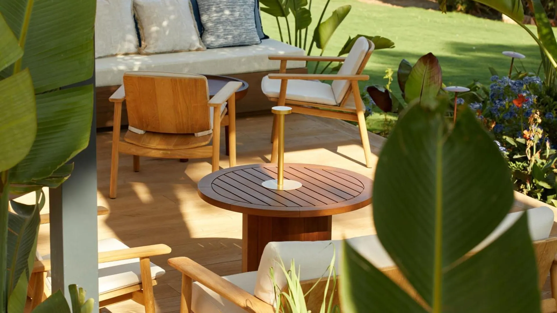*****  The St. Regis Mardavall Mallorca Resort Palmanova España