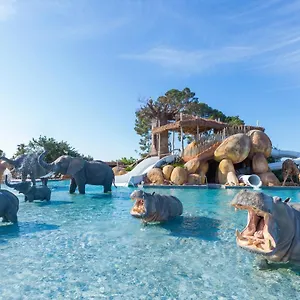 Sanguli & 4* Salou