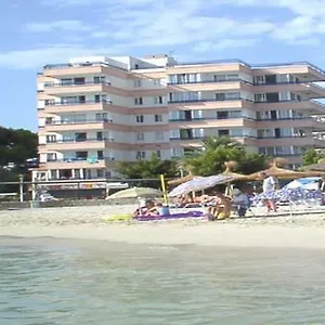 Apartament Calablanca