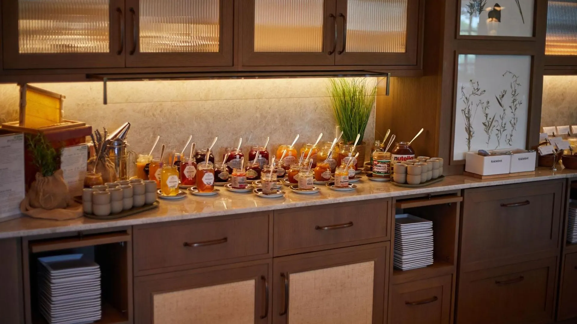 The St. Regis Mardavall Mallorca Resort Palma Nova  Hiszpania