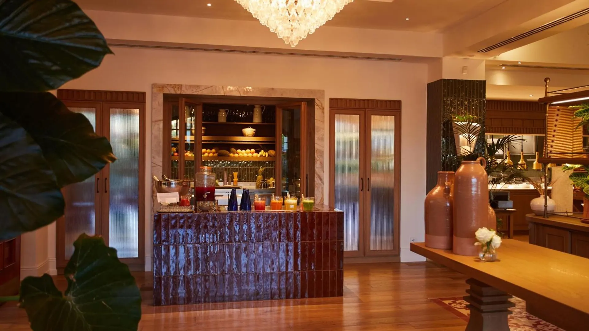 The St. Regis Mardavall Mallorca Resort Palma Nova  Palma Nova (Mallorca)