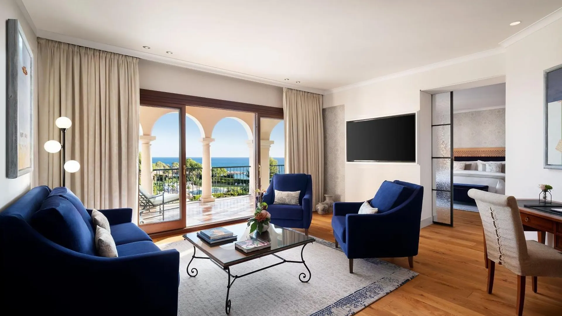 The St. Regis Mardavall Mallorca Resort Palma Nova