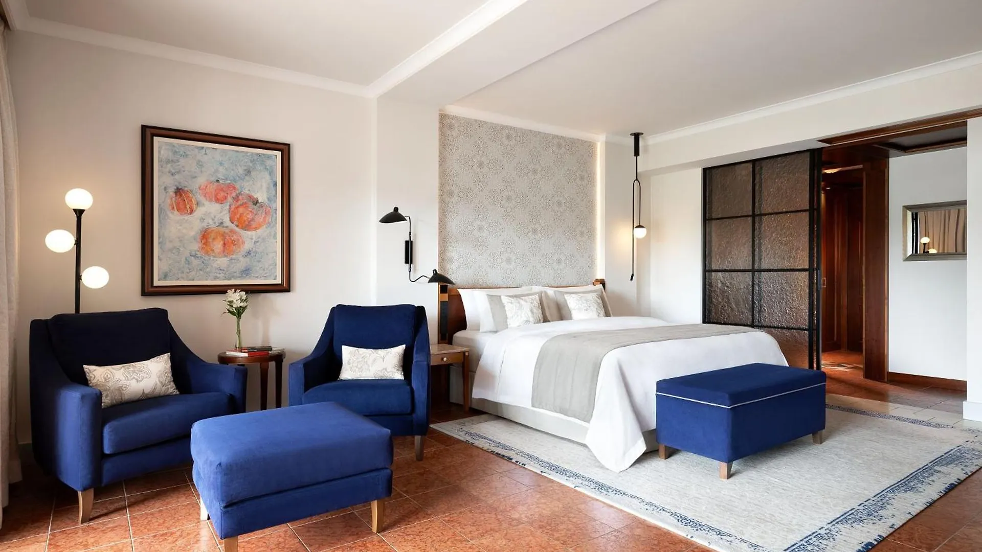 The St. Regis Mardavall Mallorca Resort Palma Nova  5*, Palma Nova (Mallorca)