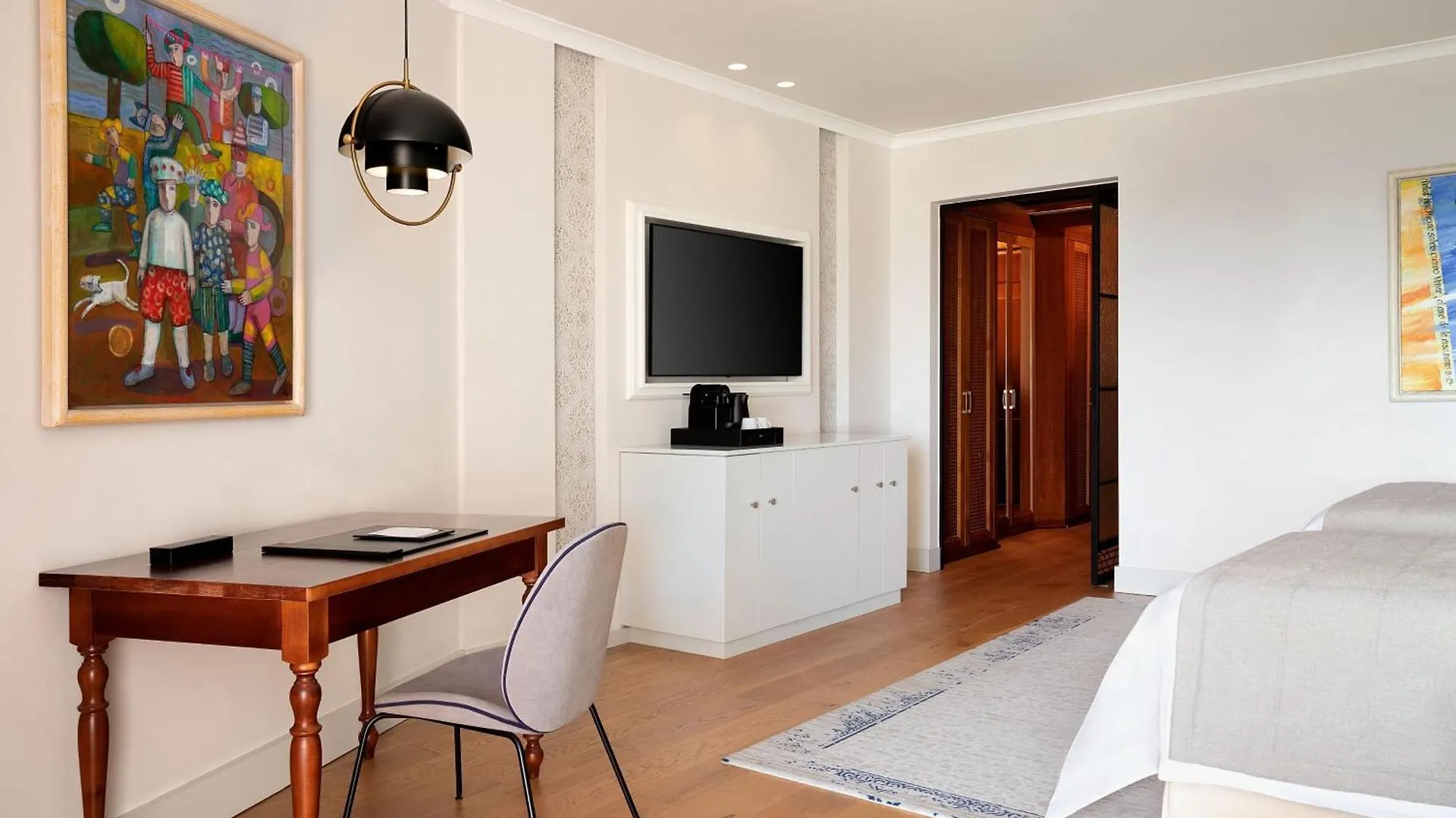 The St. Regis Mardavall Mallorca Resort Palma Nova  Palma Nova (Mallorca)