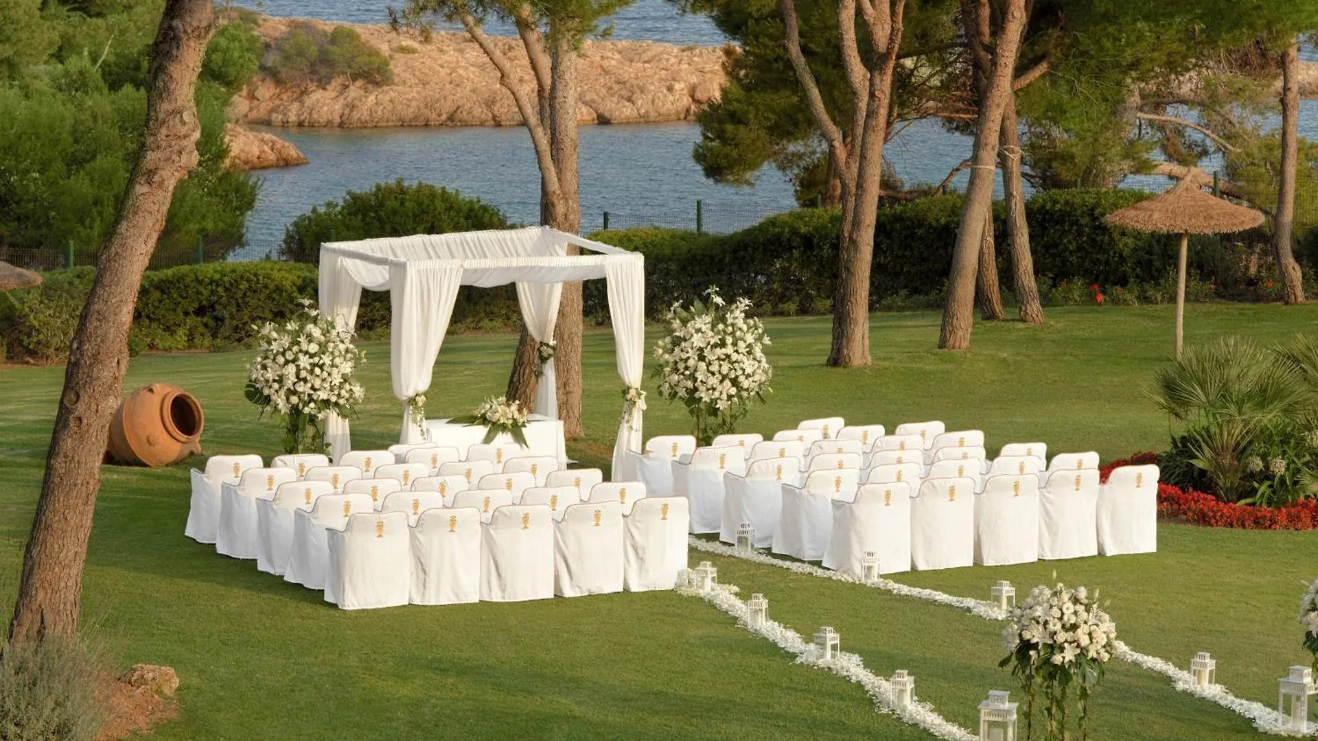 The St. Regis Mardavall Mallorca Resort Palma Nova   Palma Nova (Mallorca)