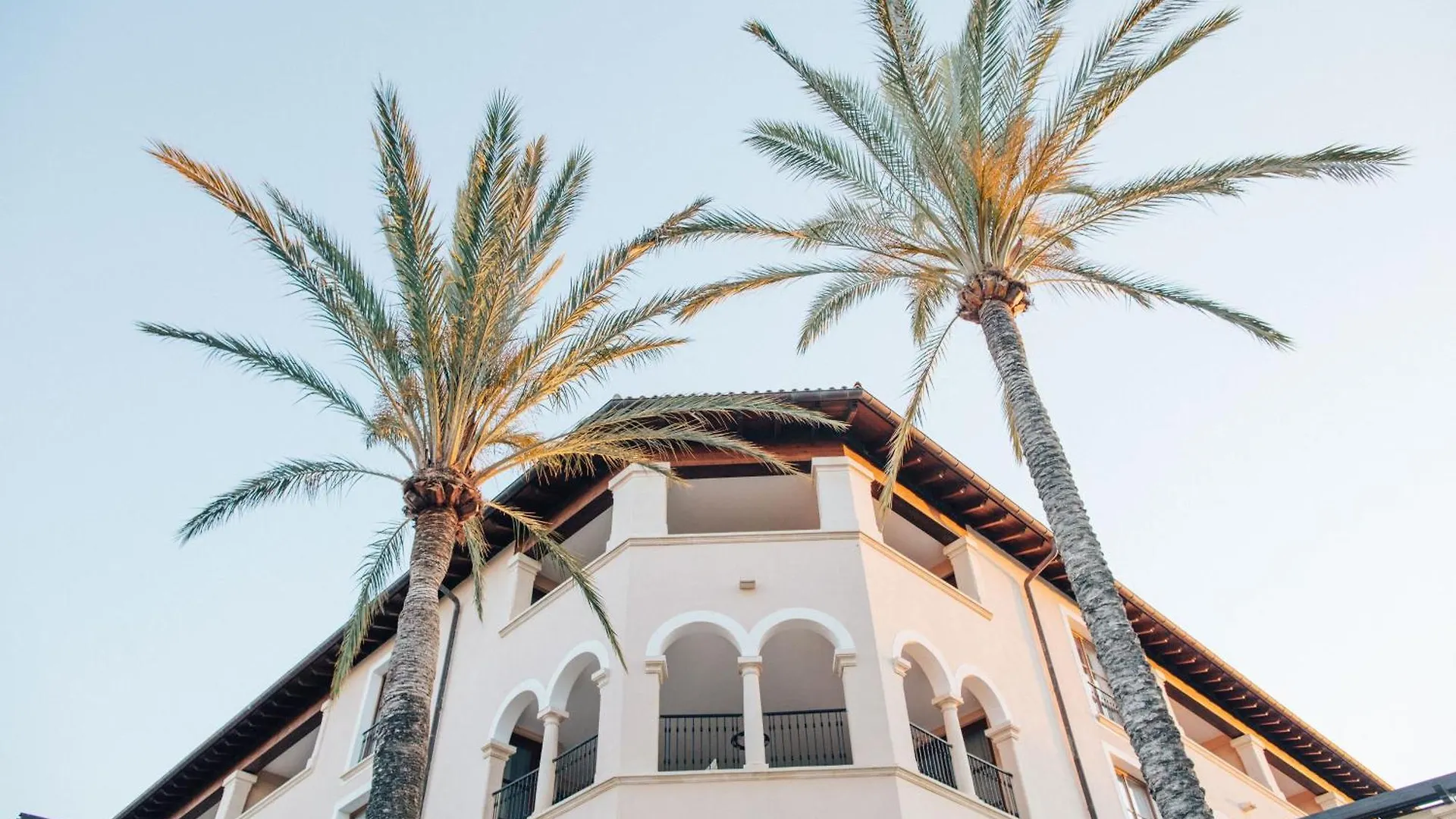 The St. Regis Mardavall Mallorca Resort Palma Nova
