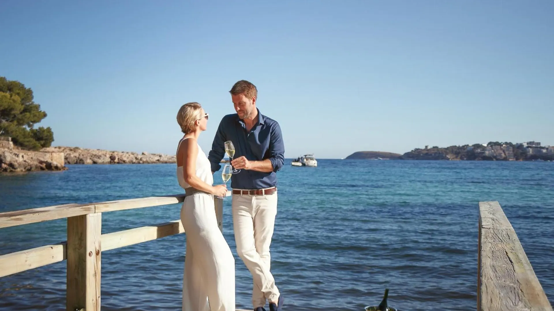 The St. Regis Mardavall Mallorca Resort Palma Nova  5*, Palma Nova (Mallorca) Hiszpania