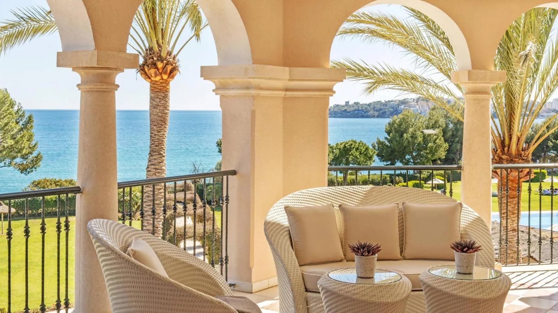 The St. Regis Mardavall Mallorca Resort Palma Nova   Palma Nova (Mallorca)