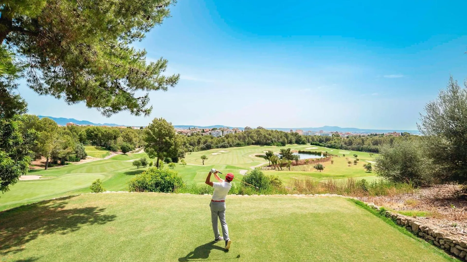 The St. Regis Mardavall Mallorca Resort Palma Nova  5*, Palma Nova (Mallorca)