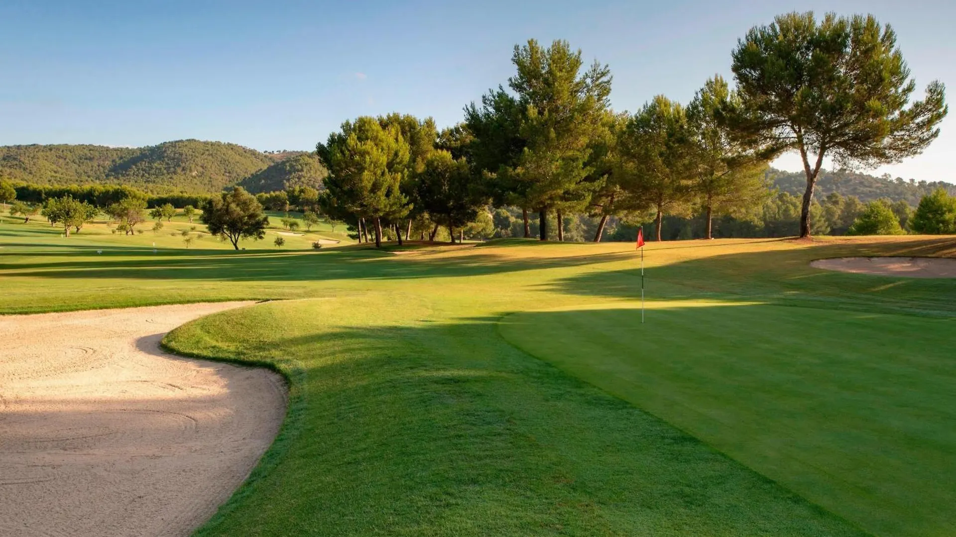 The St. Regis Mardavall Mallorca Resort Palma Nova   Palma Nova (Mallorca)