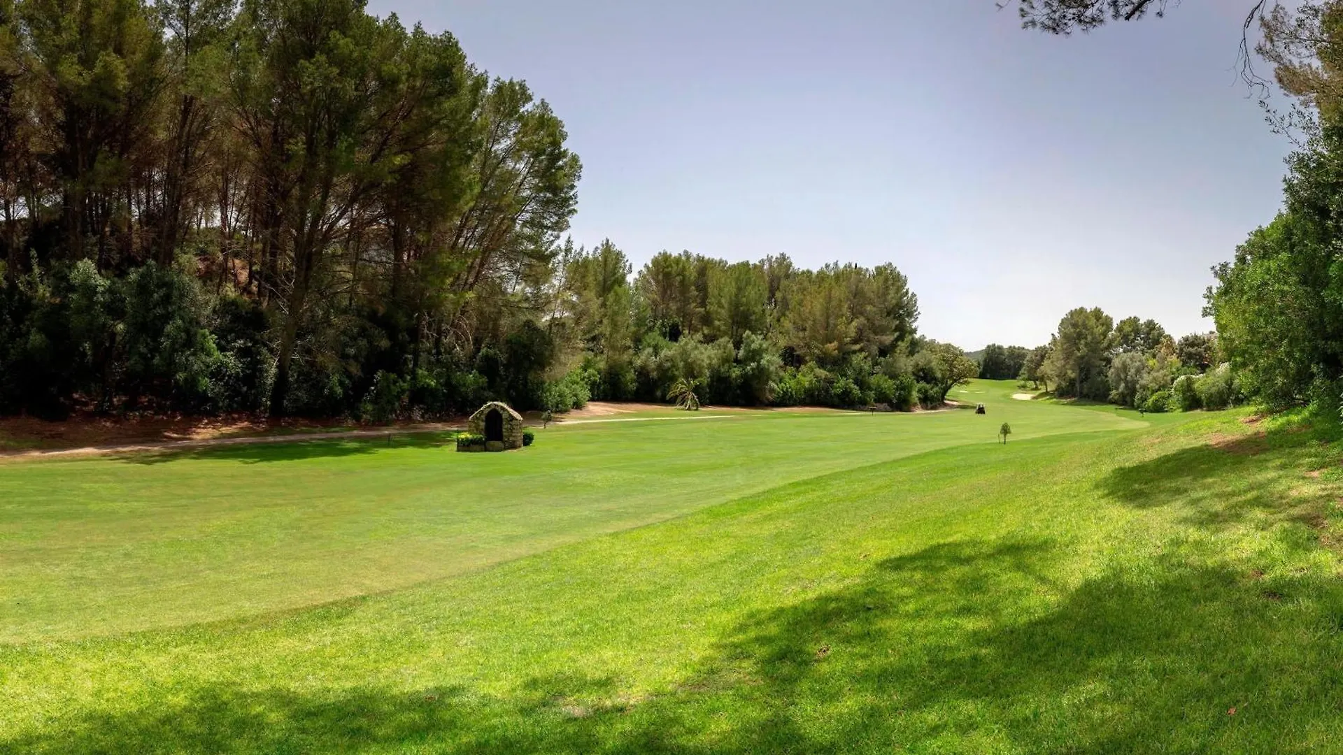 The St. Regis Mardavall Mallorca Resort Palma Nova